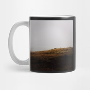 The Moors Mug